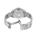 DS Action 40mm - Blue on Bracelet