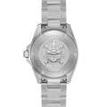 DS Action 40mm - Blue on Bracelet