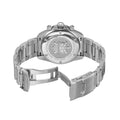 DS Action Quartz Chrono 42mm - Black on Bracelet