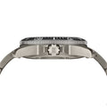 DS Action Diver “New DS Concept Extreme Shock Resistance” Titanium 38mm - Grey on Bracelet