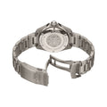 DS Action Diver “New DS Concept Extreme Shock Resistance” Titanium 38mm - Grey on Bracelet