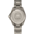 DS Action Diver “New DS Concept Extreme Shock Resistance” Titanium 38mm - Grey on Bracelet