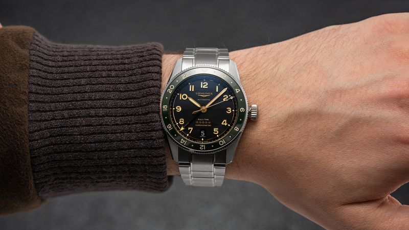 Best-Selling Longines Watches