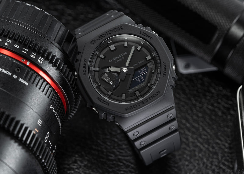 G-SHOCK