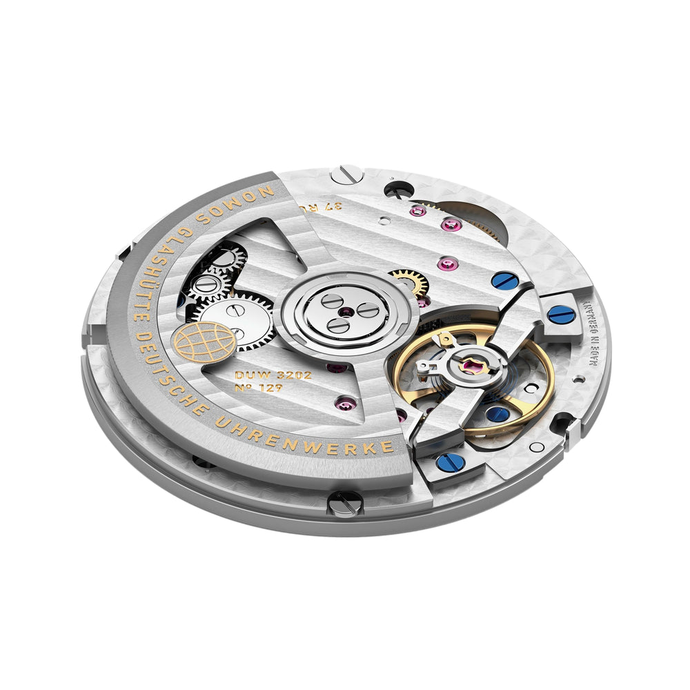 Club Sport Neomatik Worldtimer Limited Edition 