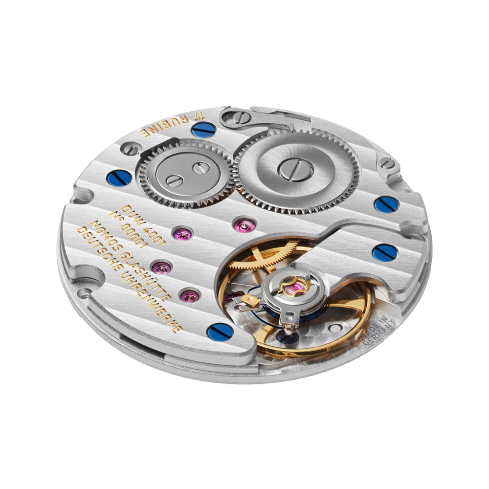 Tetra Basalt 29.5mm - Anthracite on Strap