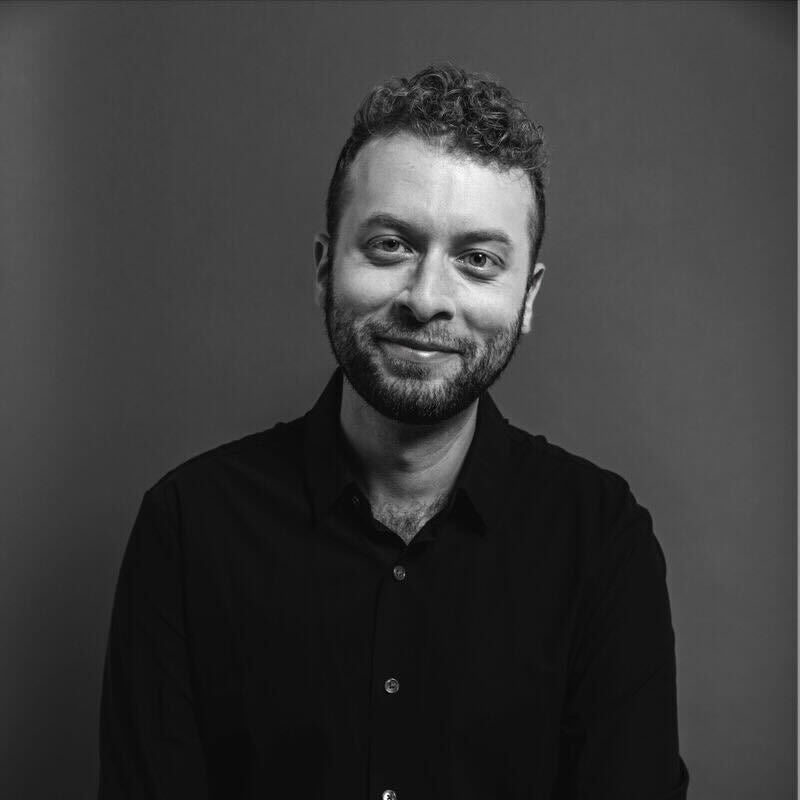 About Teddy | Teddy Baldassarre