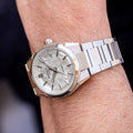 Edifice Automatic 38mm - White