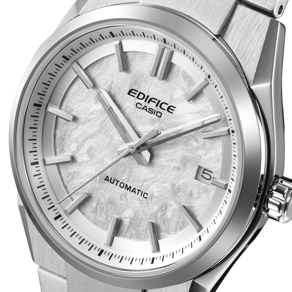 Edifice Automatic 38mm - White