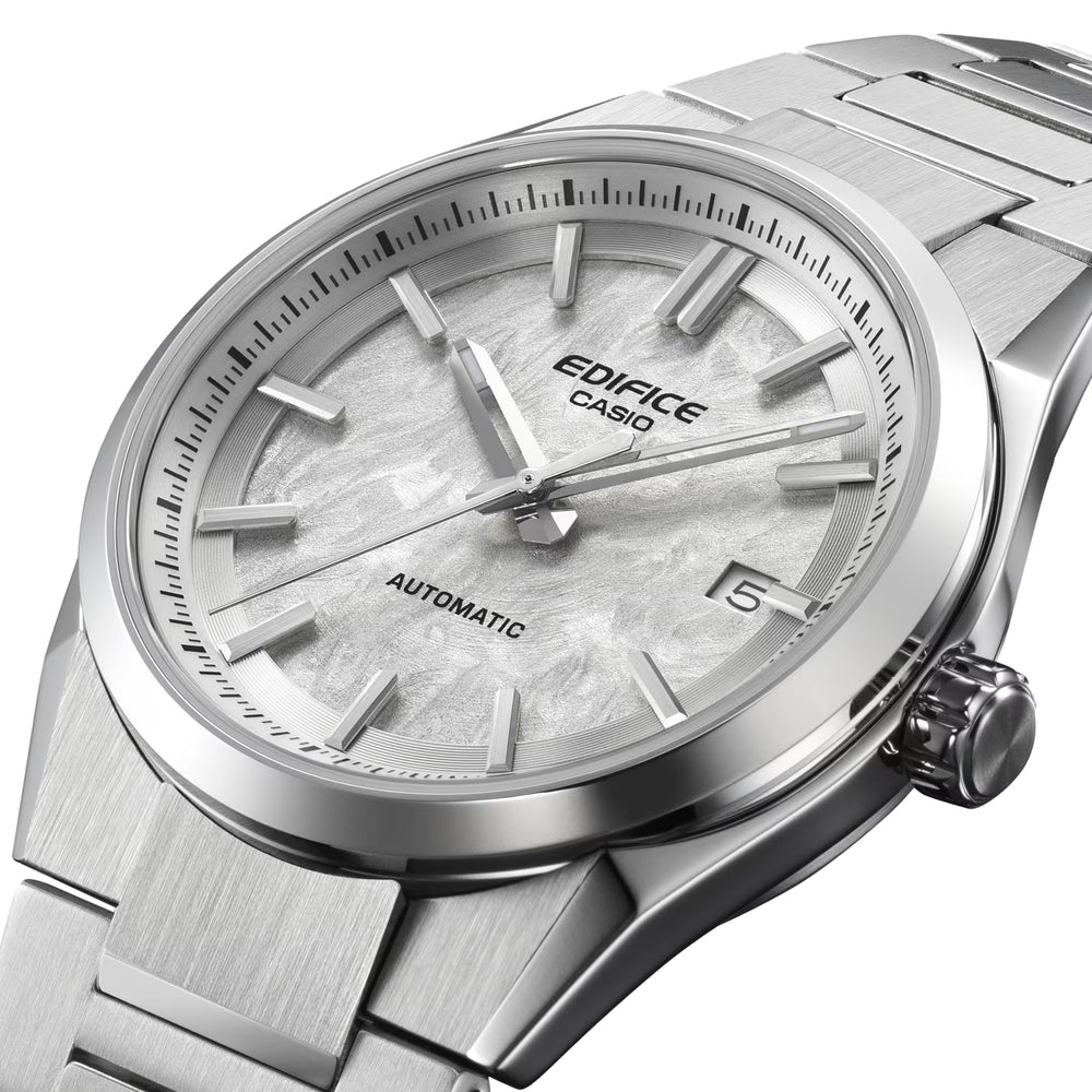 Edifice Automatic 38mm - White