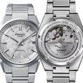 Edifice Automatic 38mm - White