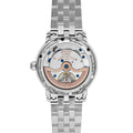Manufacture Classic Worldtimer 40mm - Blue on Bracelet