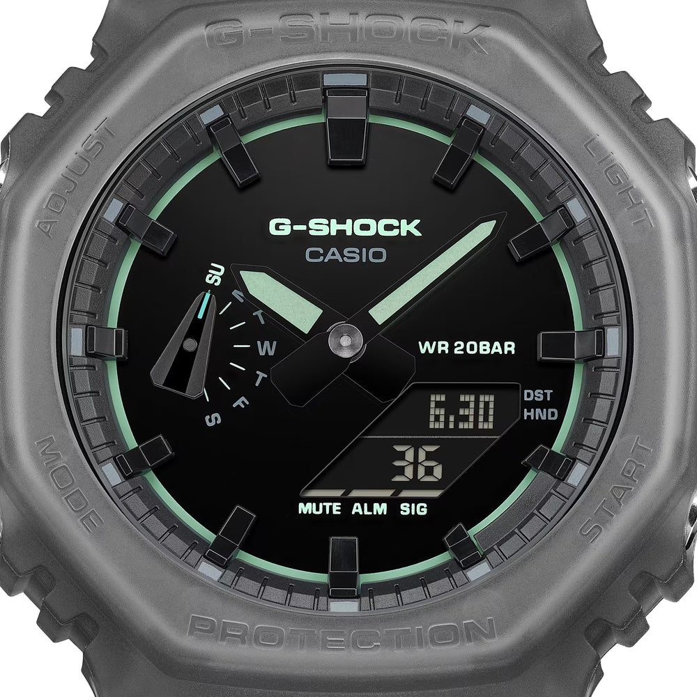 GA2100K-1A - Grey