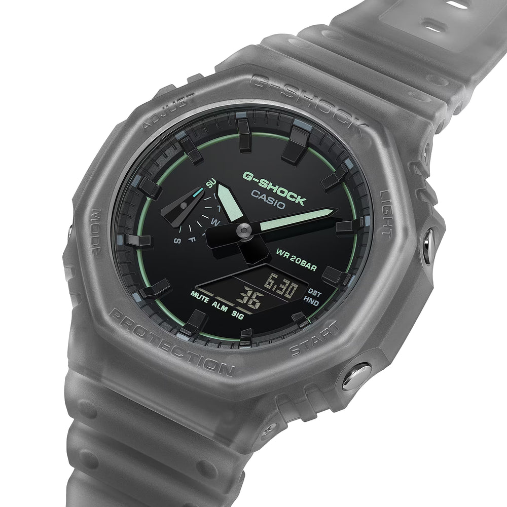 GA2100K-1A - Grey