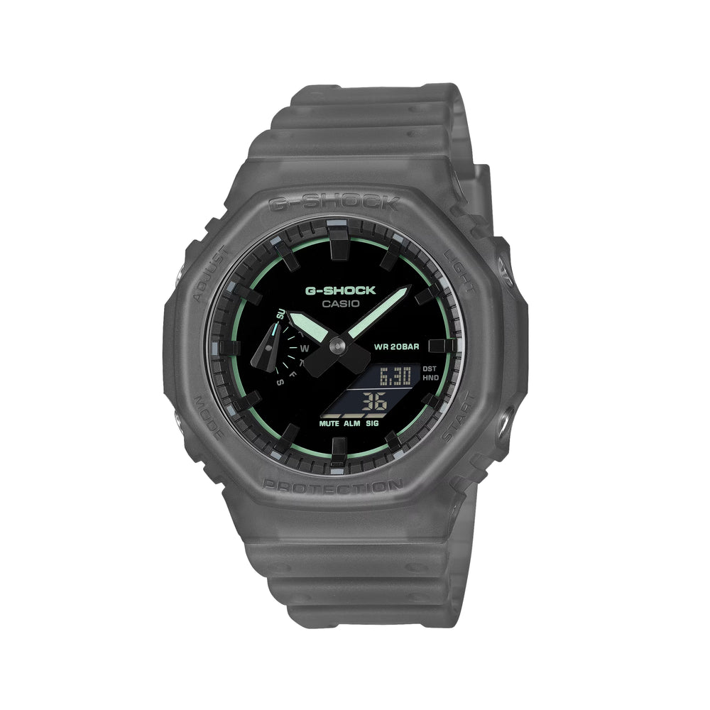 GA2100K-1A - Grey