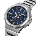 GST-B1000D-2A G-Steel 44.2mm - Blue on Bracelet