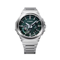GST-B1000D-3A G-Steel 44.2mm - Green on Bracelet