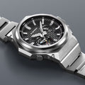 GST-B1000D-1A G-Steel 44.2mm - Grey on Bracelet