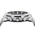 GST-B1000D-1A G-Steel 44.2mm - Grey on Bracelet