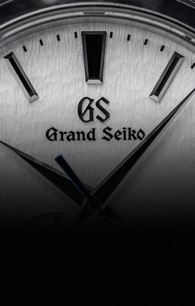 The Mastery of Grand Seiko