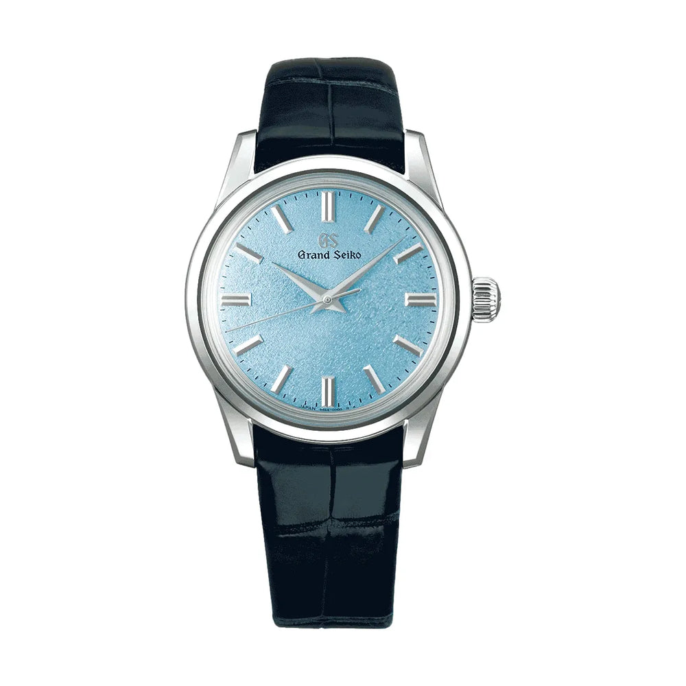 SBGW283 Elegance Mechanical 37.3mm - Blue