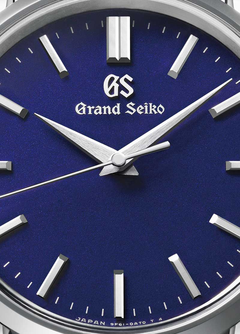 SBGX349 Elegance Quartz 34mm - Blue