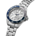 HBB001 Prospex Sea 145th Anniversary Limited Edition 41.7mm - Silver on Bracelet