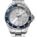 HBB001 Prospex Sea 145th Anniversary Limited Edition 41.7mm - Silver on Bracelet