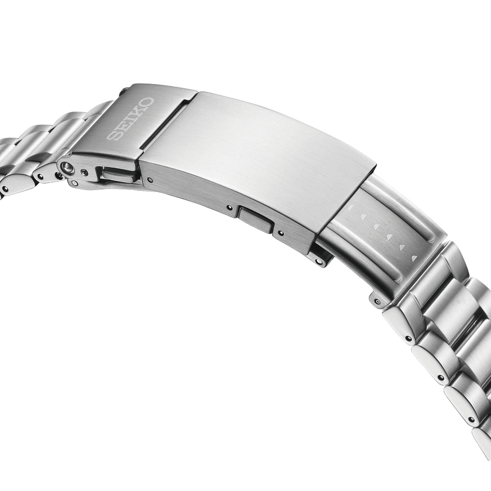 HBC001 Prospex Sea GMT 42mm - Green on Bracelet