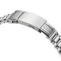 HBC001 Prospex Sea GMT 42mm - Green on Bracelet