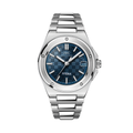 Ingenieur Automatic 35mm - Blue on Bracelet