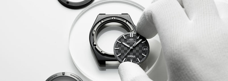 An Afternoon With IWC