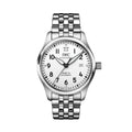 Pilot's Watch Automatic Mark XX 40mm - Silver-Plated on Bracelet
