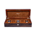 Heritage Five Watch Box - Macassar