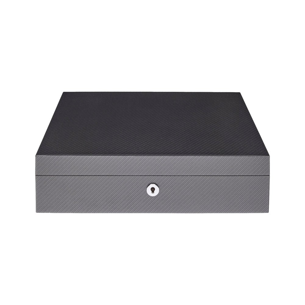 Ten Watch Box - Carbon Fiber