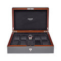 Ten Watch Box - Carbon Fiber