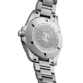 HydroConquest 42mm - Blue on Bracelet