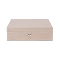 Heritage Eight Watch Box - Grey