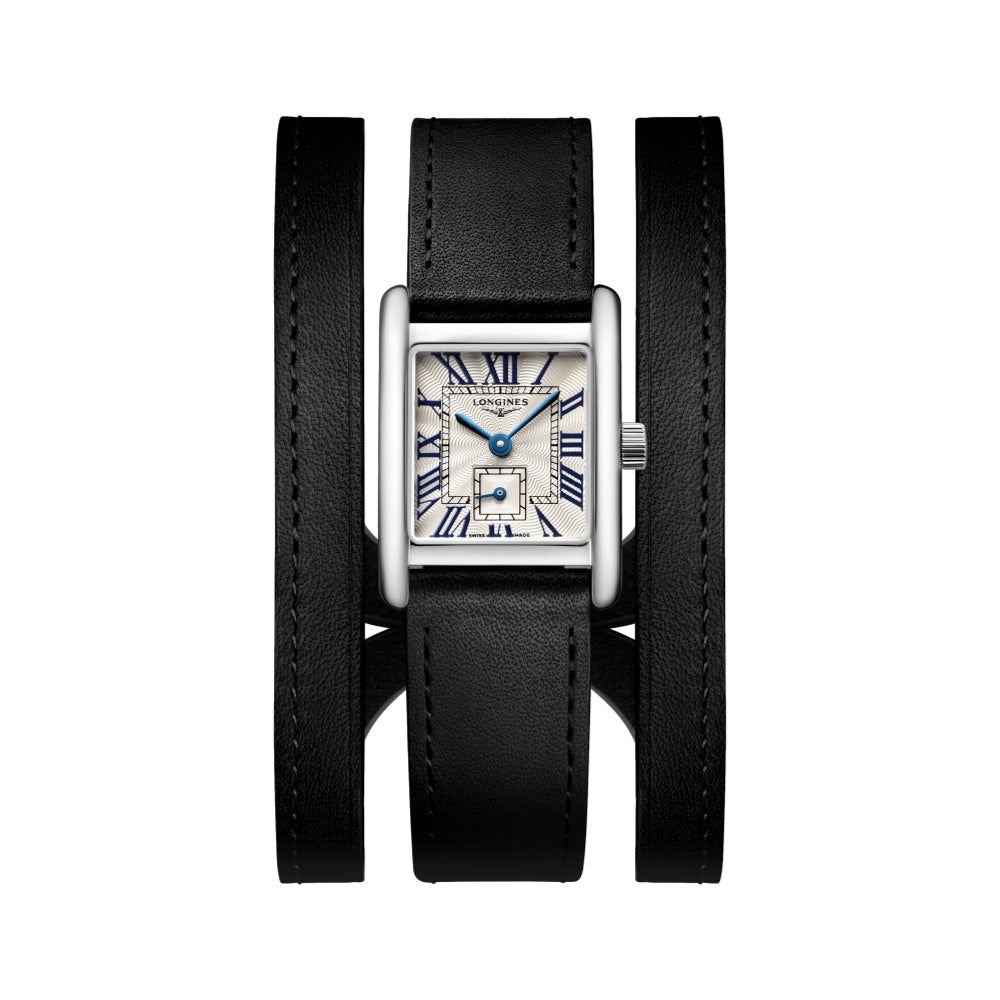 Mini DolceVita 29mm - Silver 