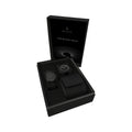 Lunar Pilot Black Hole Limited Edition 41.2mm - Black on Bracelet