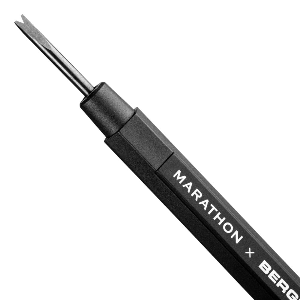 Marathon X Bergeon Spring Bar Tool