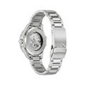 Marine Star Series B 41mm - Blue on Bracelet