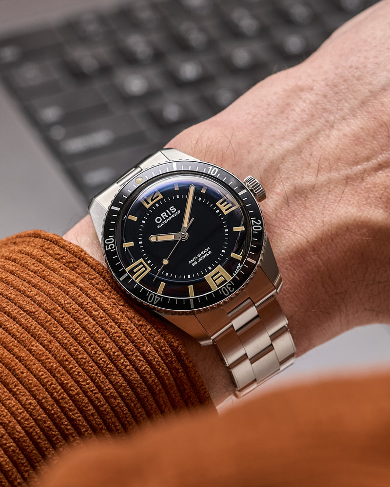 Oris