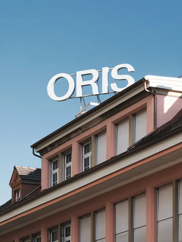 Oris