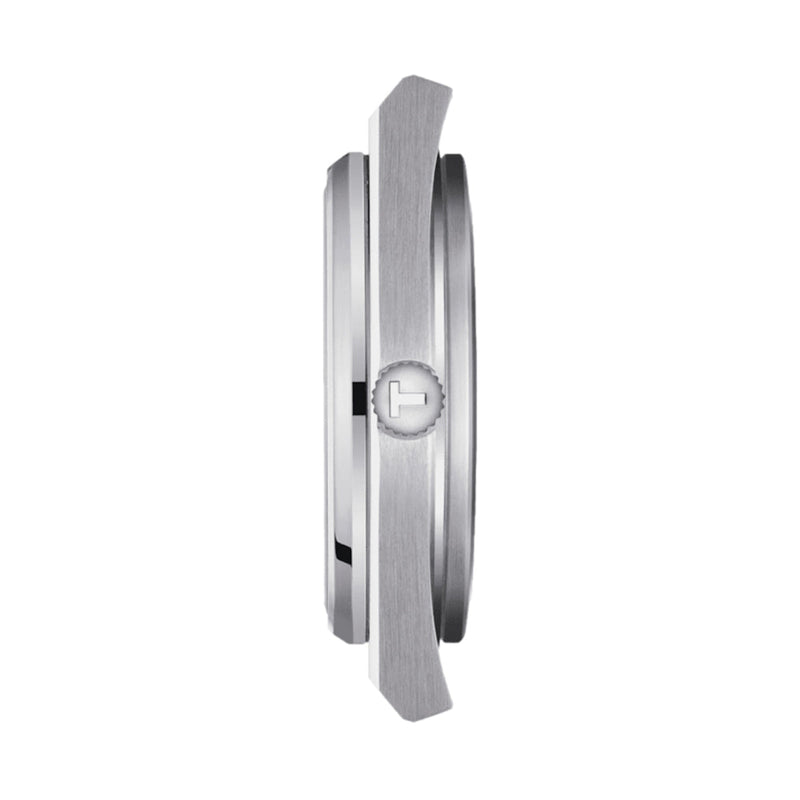 PRX Automatic Powermatic 80 40mm - Blue Gradient on Bracelet | Teddy ...