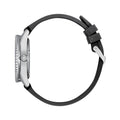 Promaster Fujitsubo Super Titanium™ 41mm - Black on Rubber Strap
