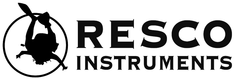 Resco Instruments RESCO INSTRUMENTS | Teddy Baldassarre