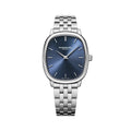 Toccata Heritage 38mm - Blue on Bracelet