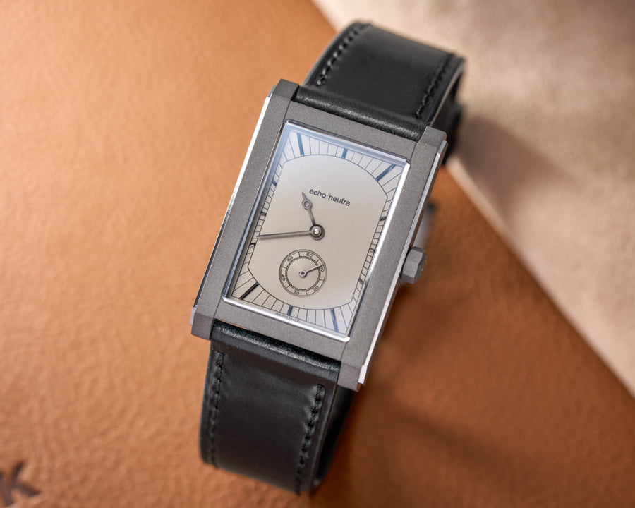 echo/neutra Watches