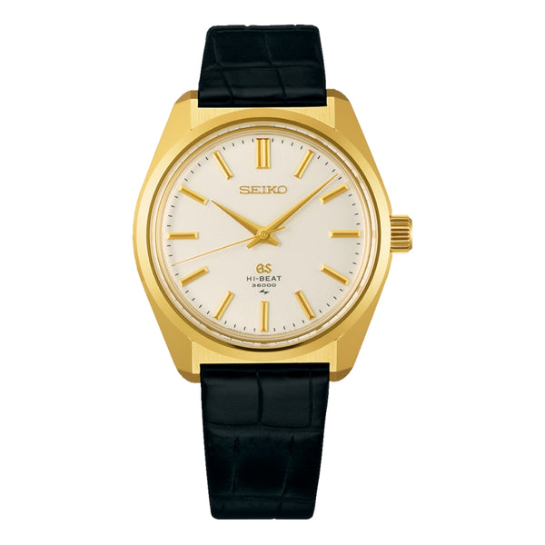 SLGW004 Limited Edition Heritage Recreation of the 45GS Hi-Beat